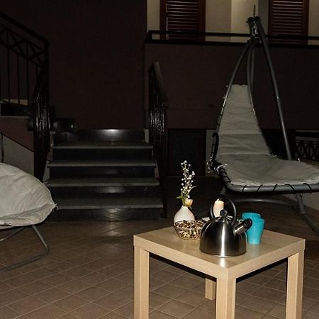 Almi B&B サルノ エクステリア 写真
