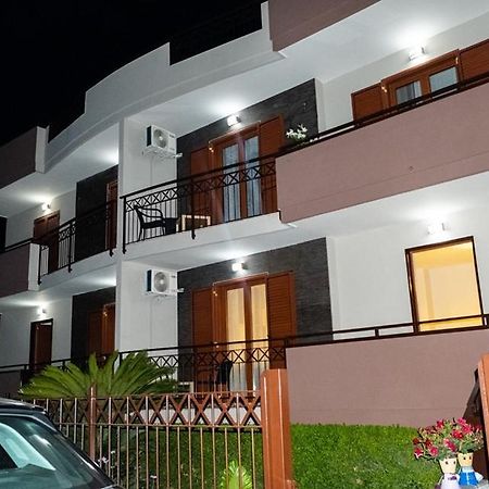 Almi B&B サルノ エクステリア 写真