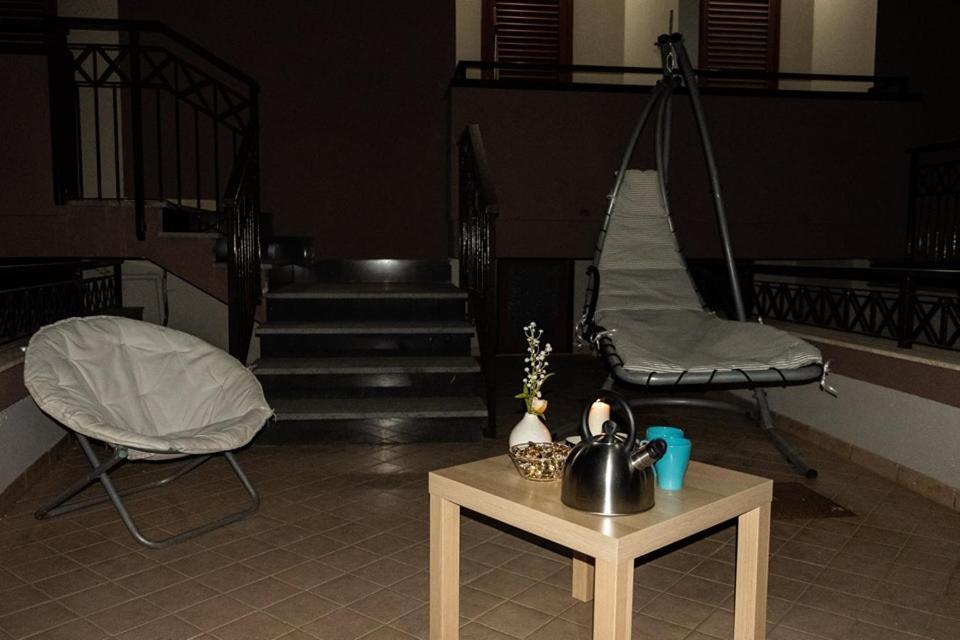 Almi B&B サルノ エクステリア 写真