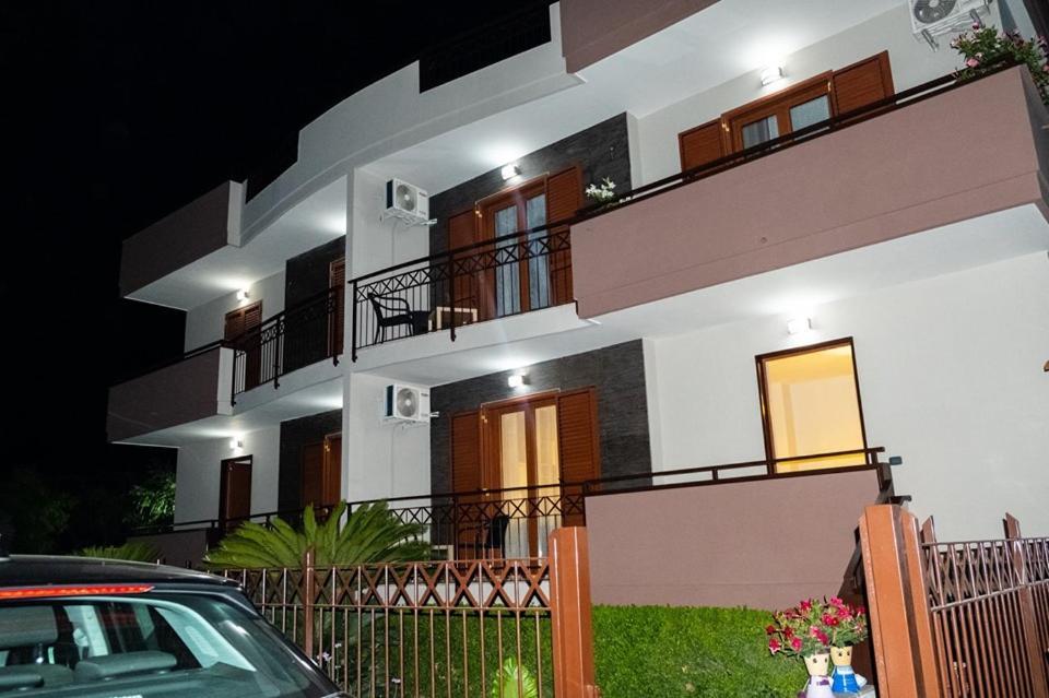 Almi B&B サルノ エクステリア 写真