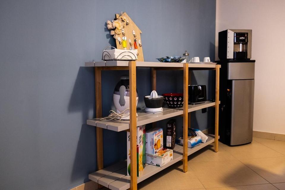 Almi B&B サルノ エクステリア 写真