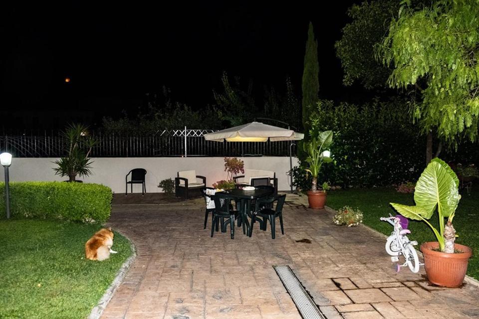 Almi B&B サルノ エクステリア 写真