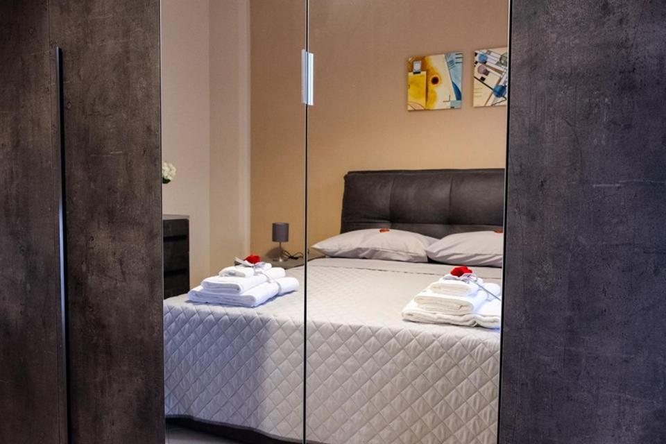 Almi B&B サルノ エクステリア 写真