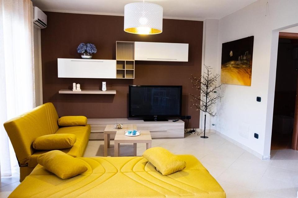 Almi B&B サルノ エクステリア 写真
