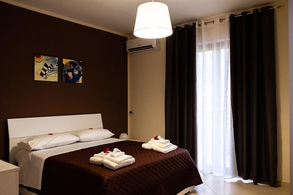 Almi B&B サルノ エクステリア 写真