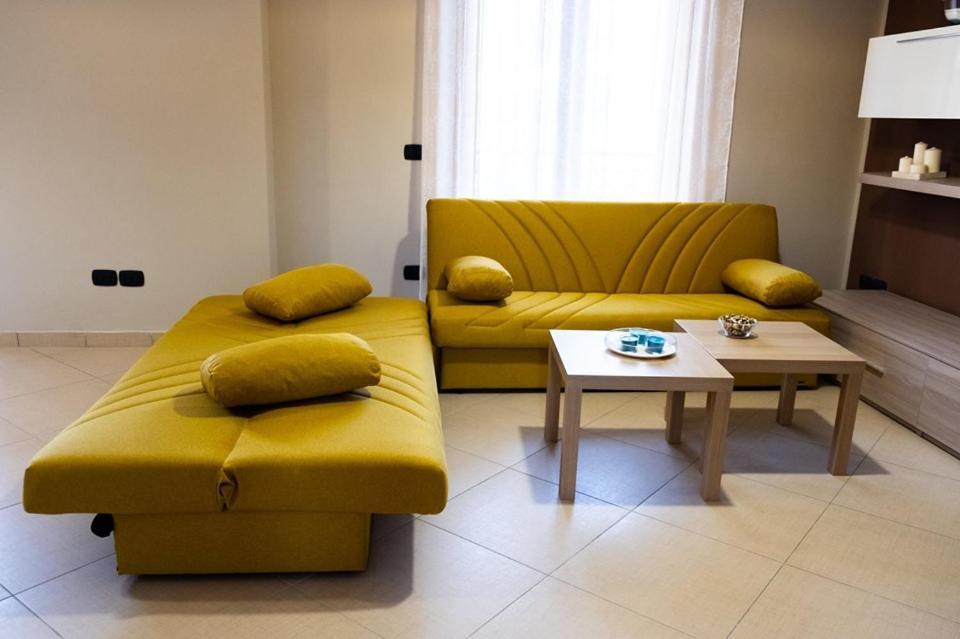 Almi B&B サルノ エクステリア 写真