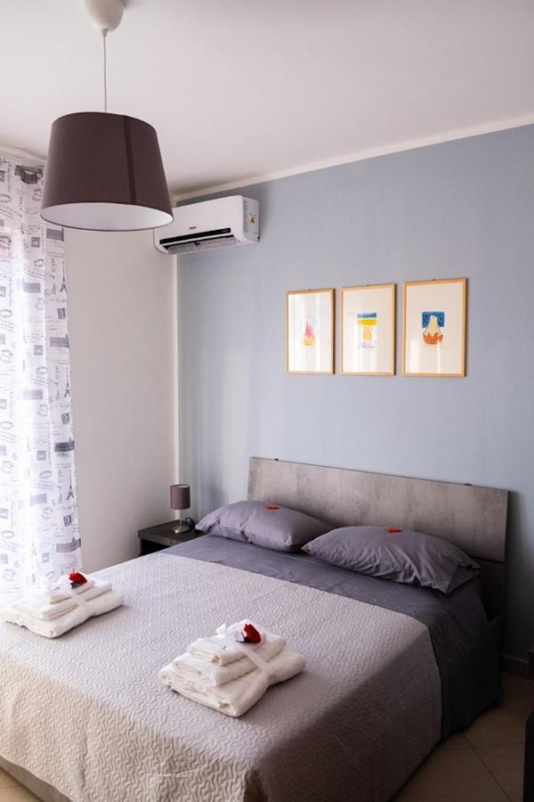 Almi B&B サルノ エクステリア 写真