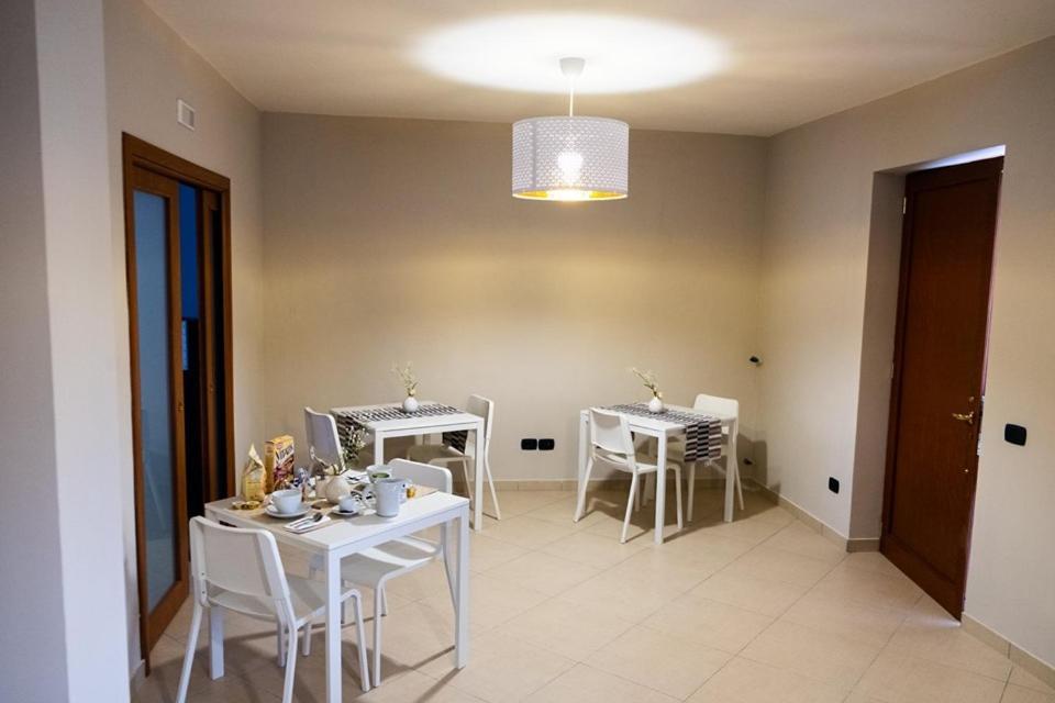 Almi B&B サルノ エクステリア 写真