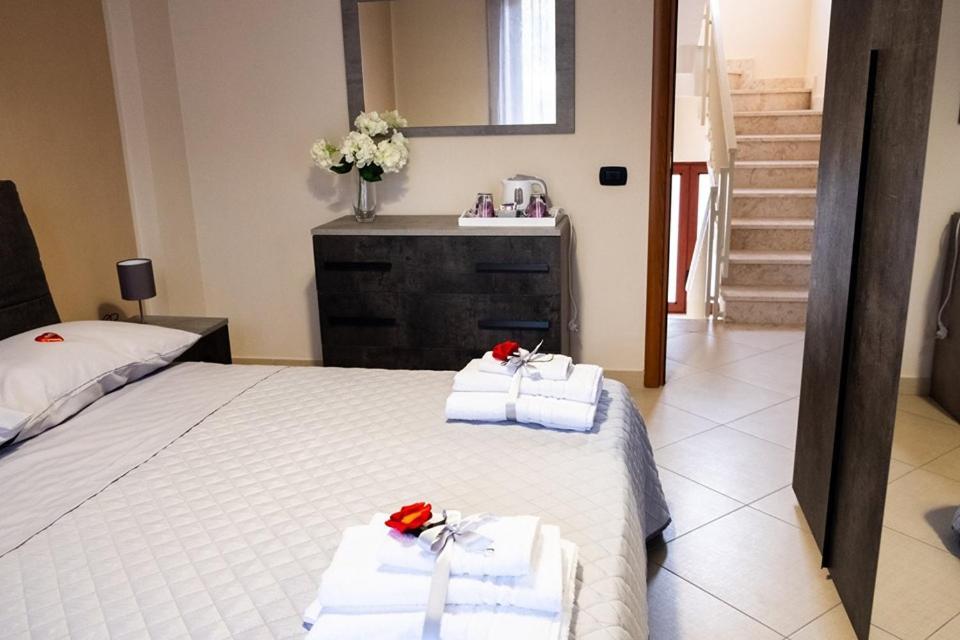 Almi B&B サルノ エクステリア 写真