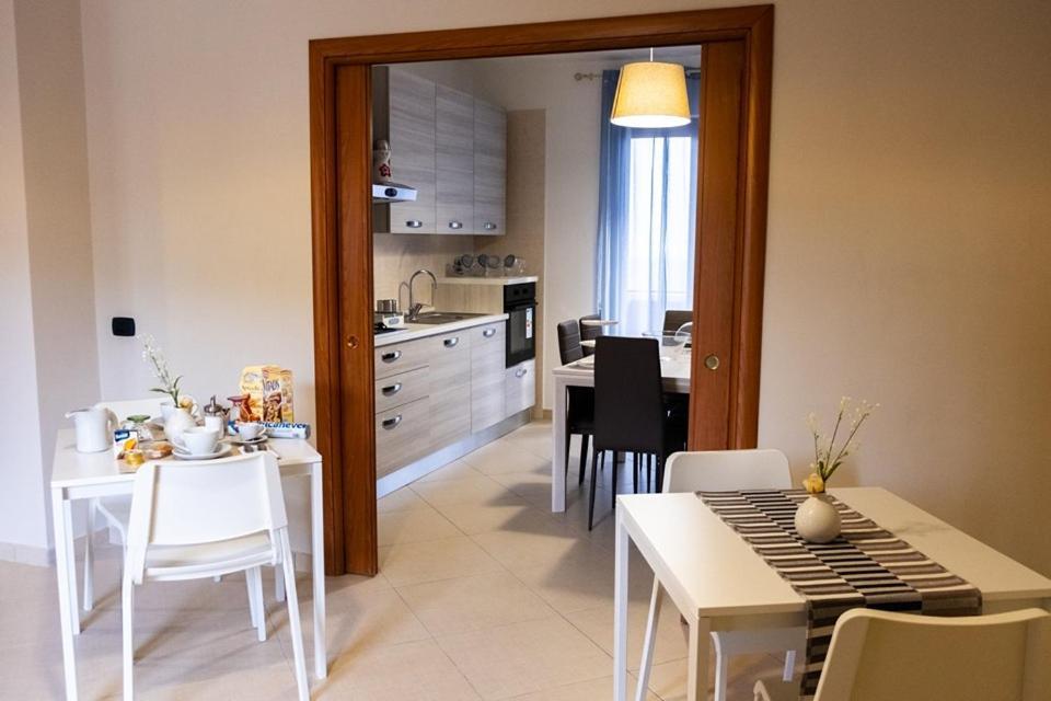 Almi B&B サルノ エクステリア 写真