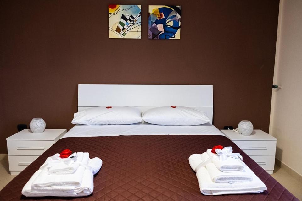 Almi B&B サルノ エクステリア 写真