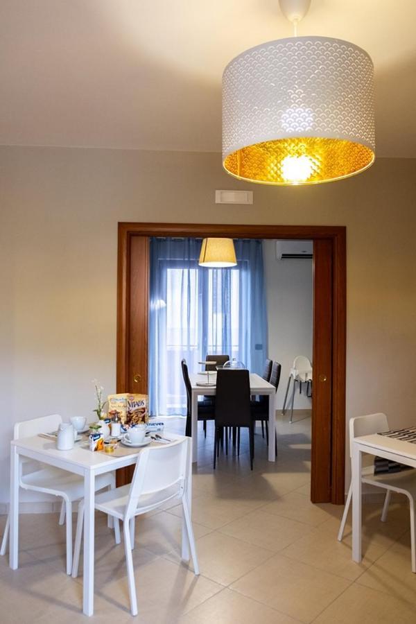 Almi B&B サルノ エクステリア 写真